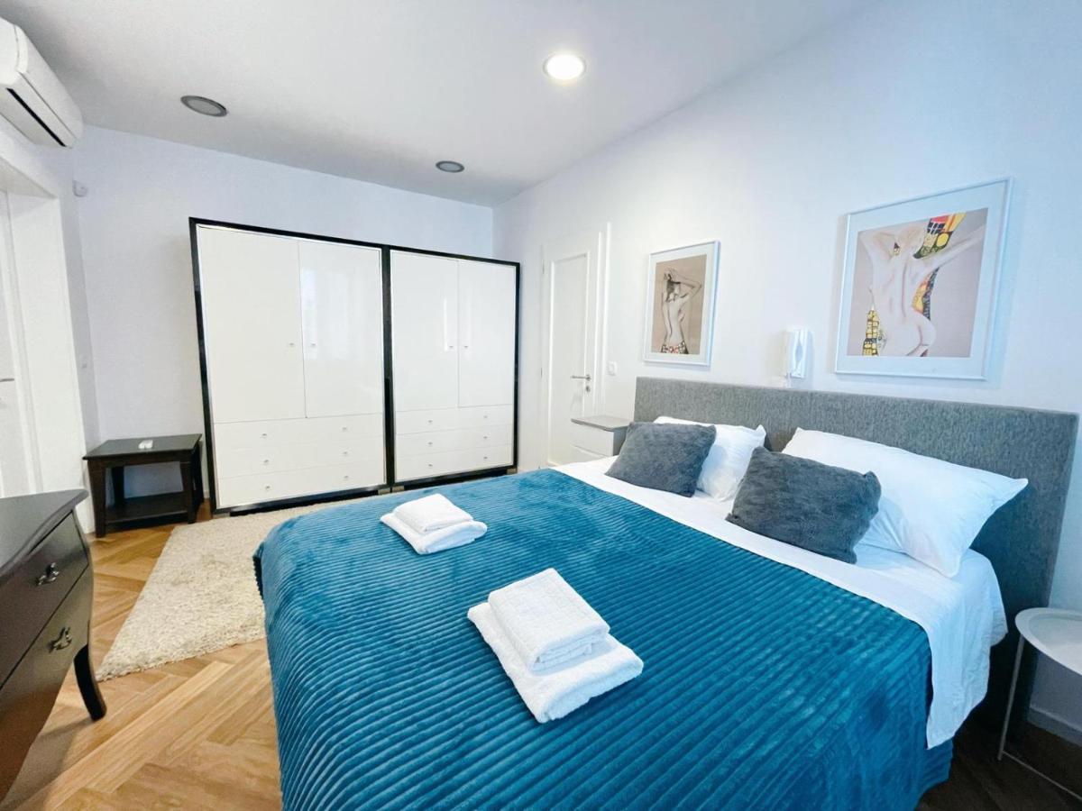 Apartment Candy Pula Exterior photo