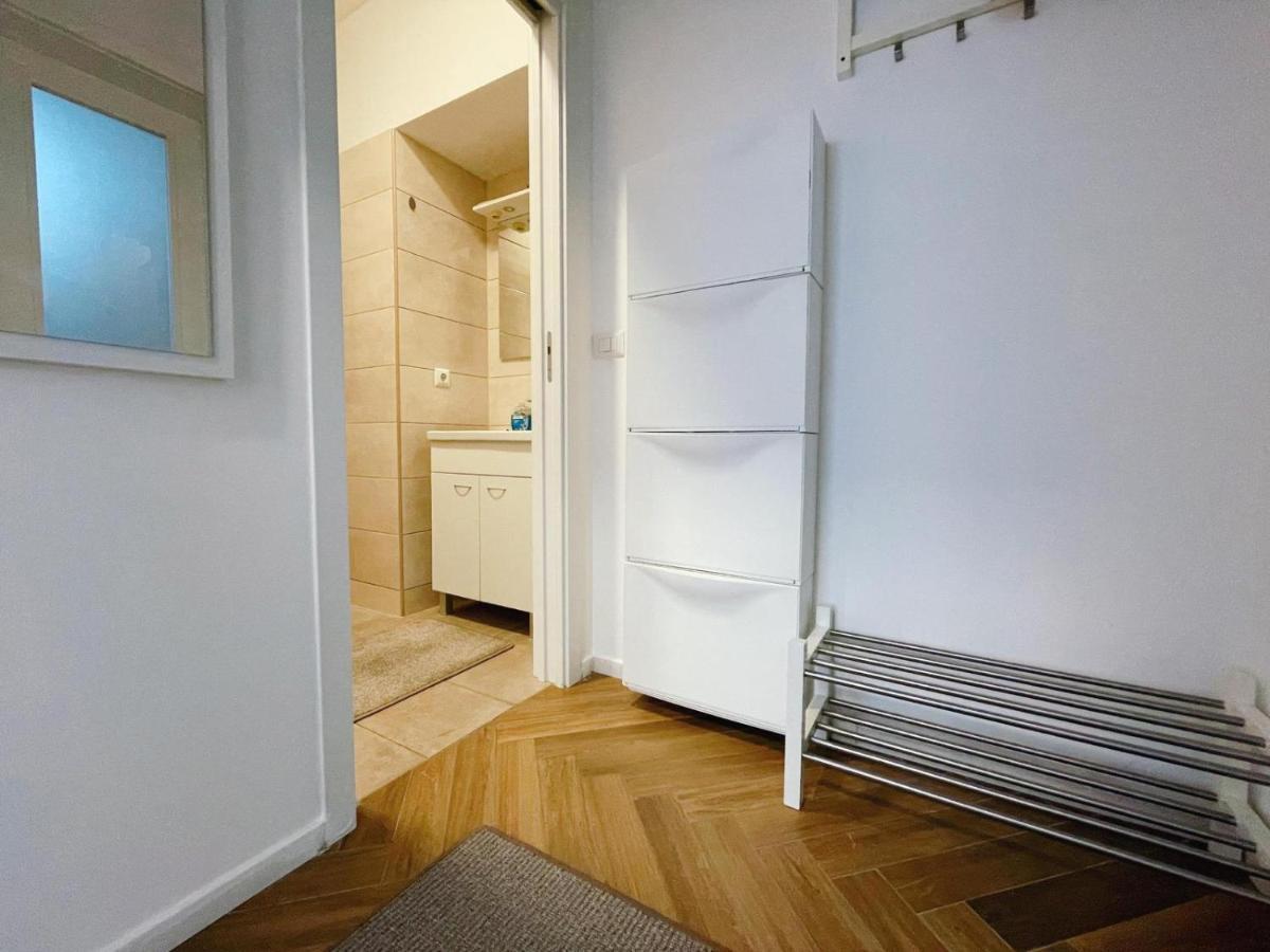 Apartment Candy Pula Exterior photo